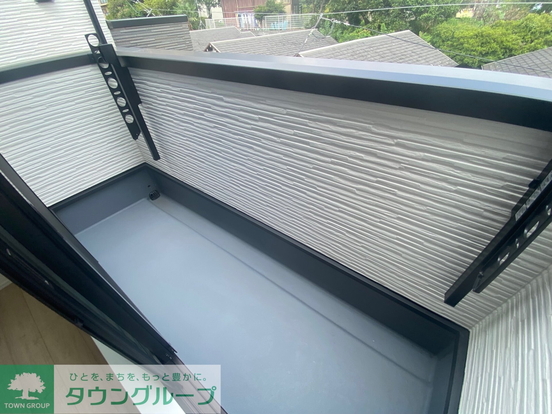 太田窪（南浦和）戸建て3号棟の物件内観写真