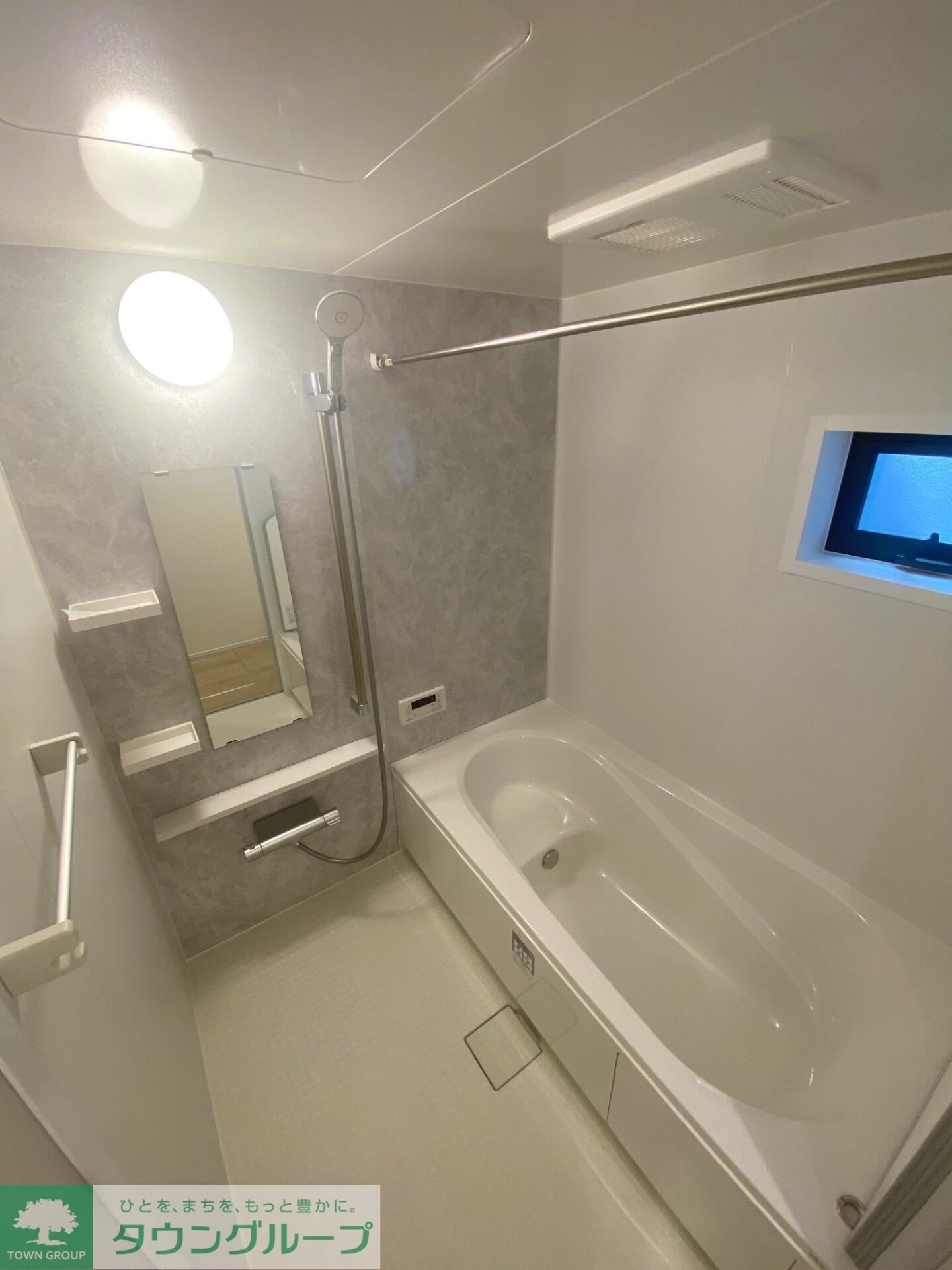 太田窪（南浦和）戸建て3号棟の物件内観写真