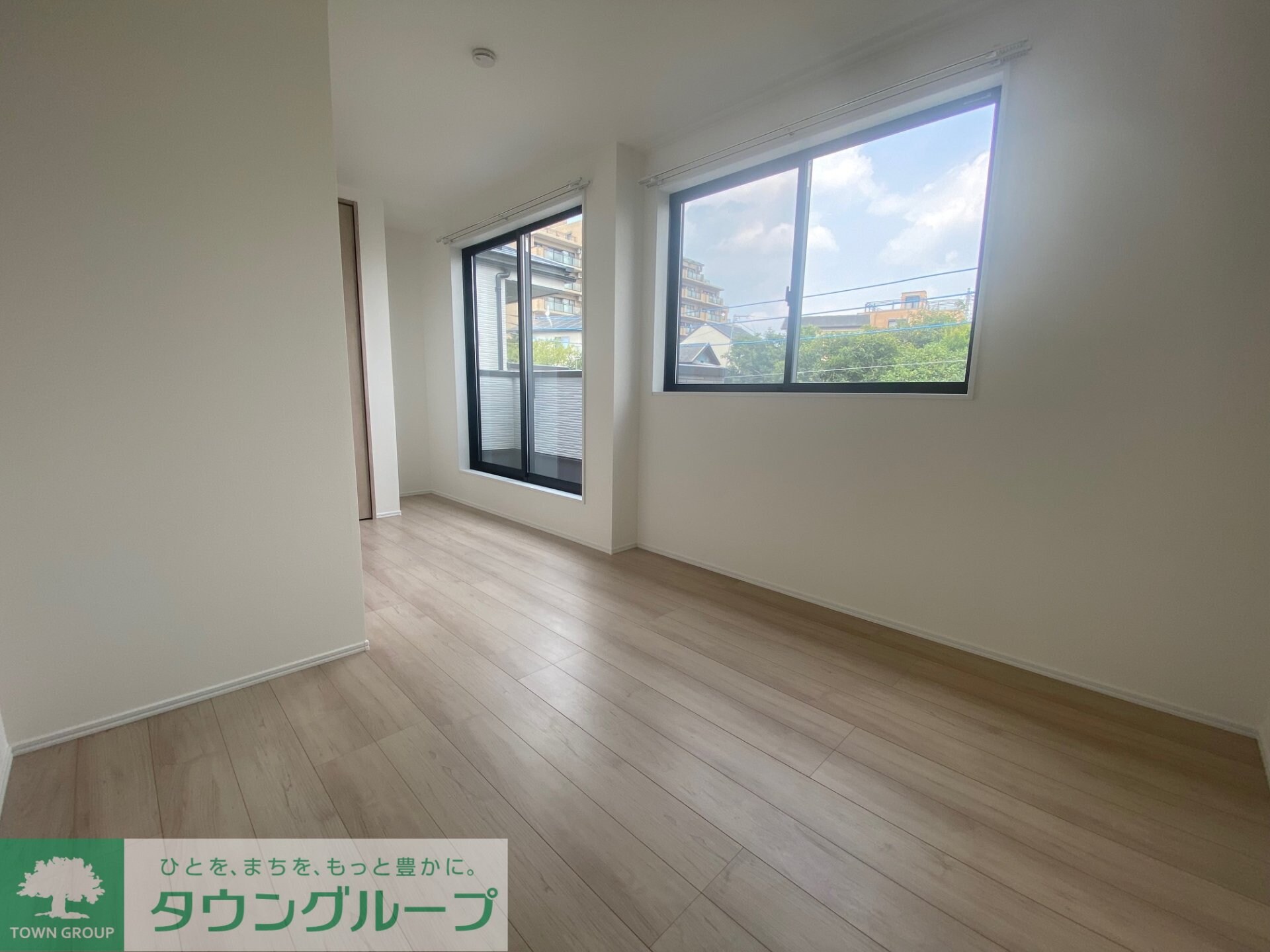 太田窪（南浦和）戸建て3号棟の物件内観写真