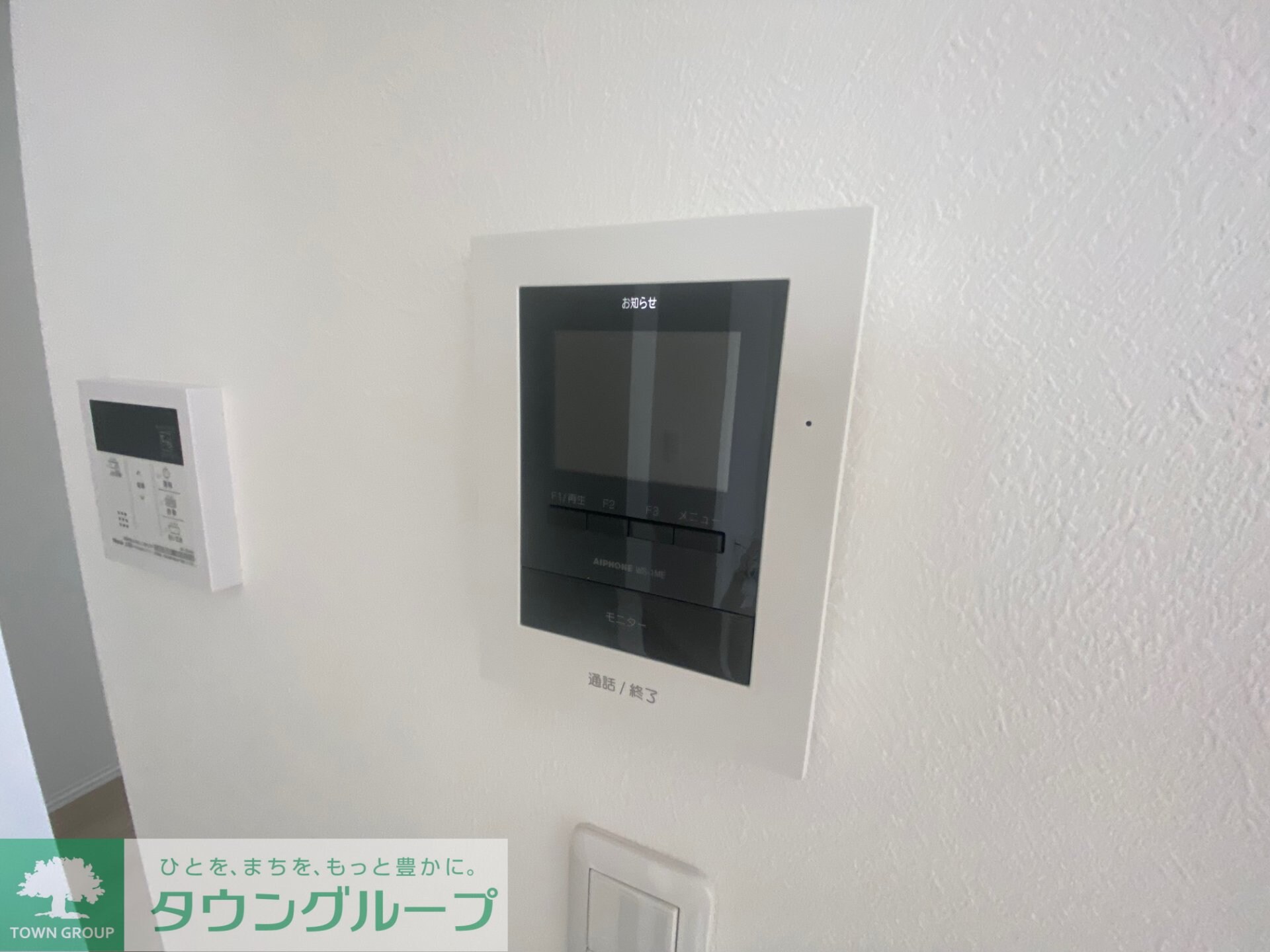 太田窪（南浦和）戸建て3号棟の物件内観写真