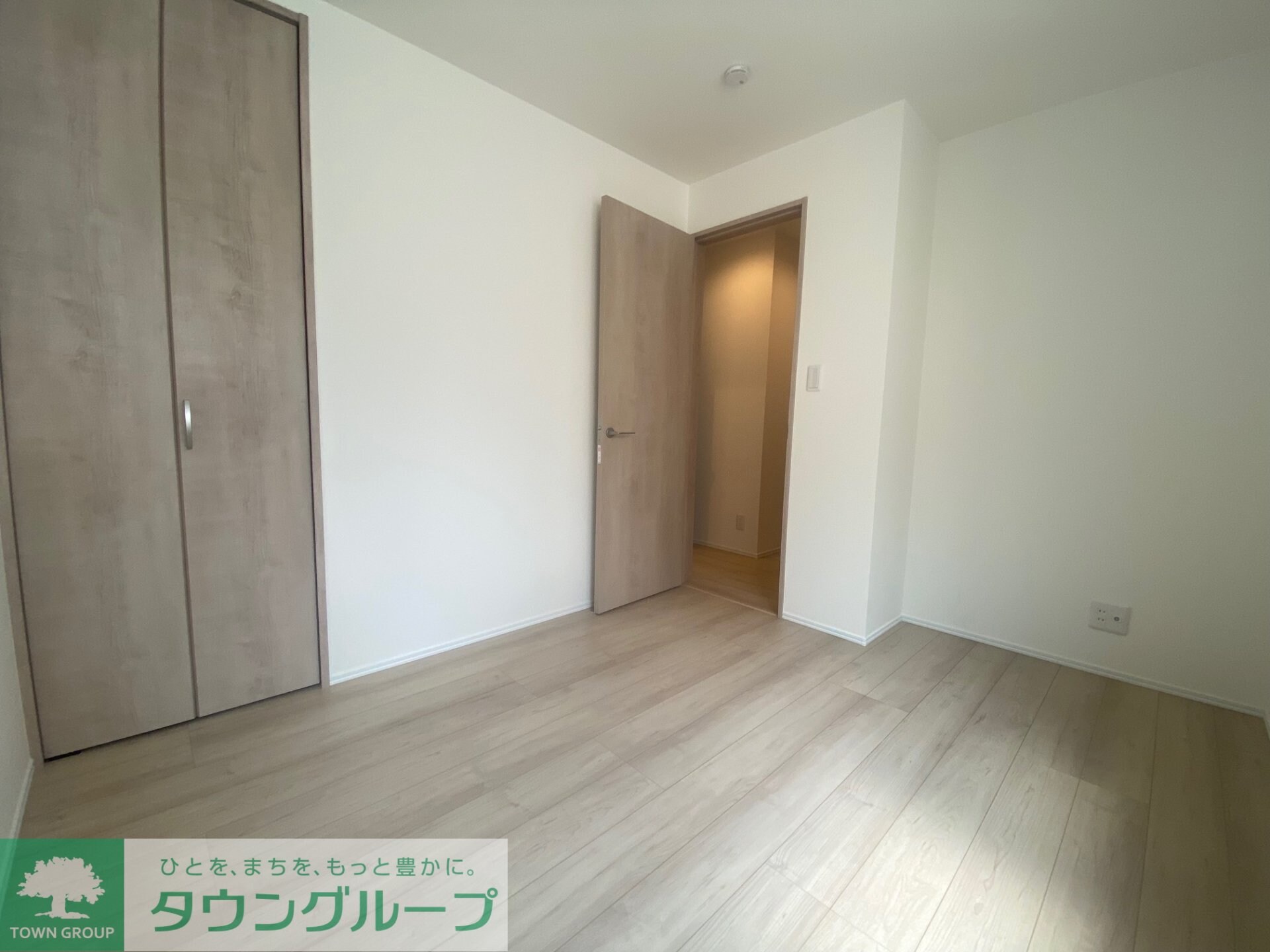 太田窪（南浦和）戸建て3号棟の物件内観写真