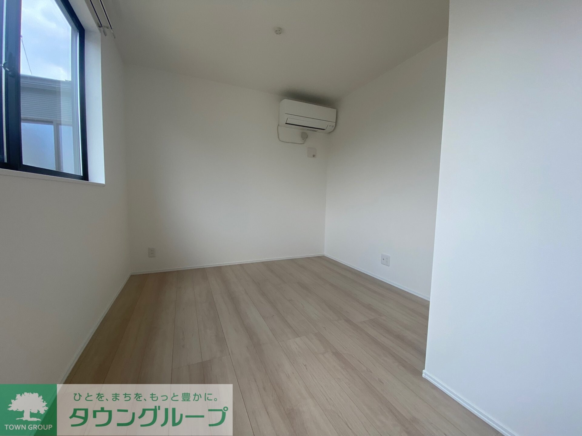 太田窪（南浦和）戸建て3号棟の物件内観写真