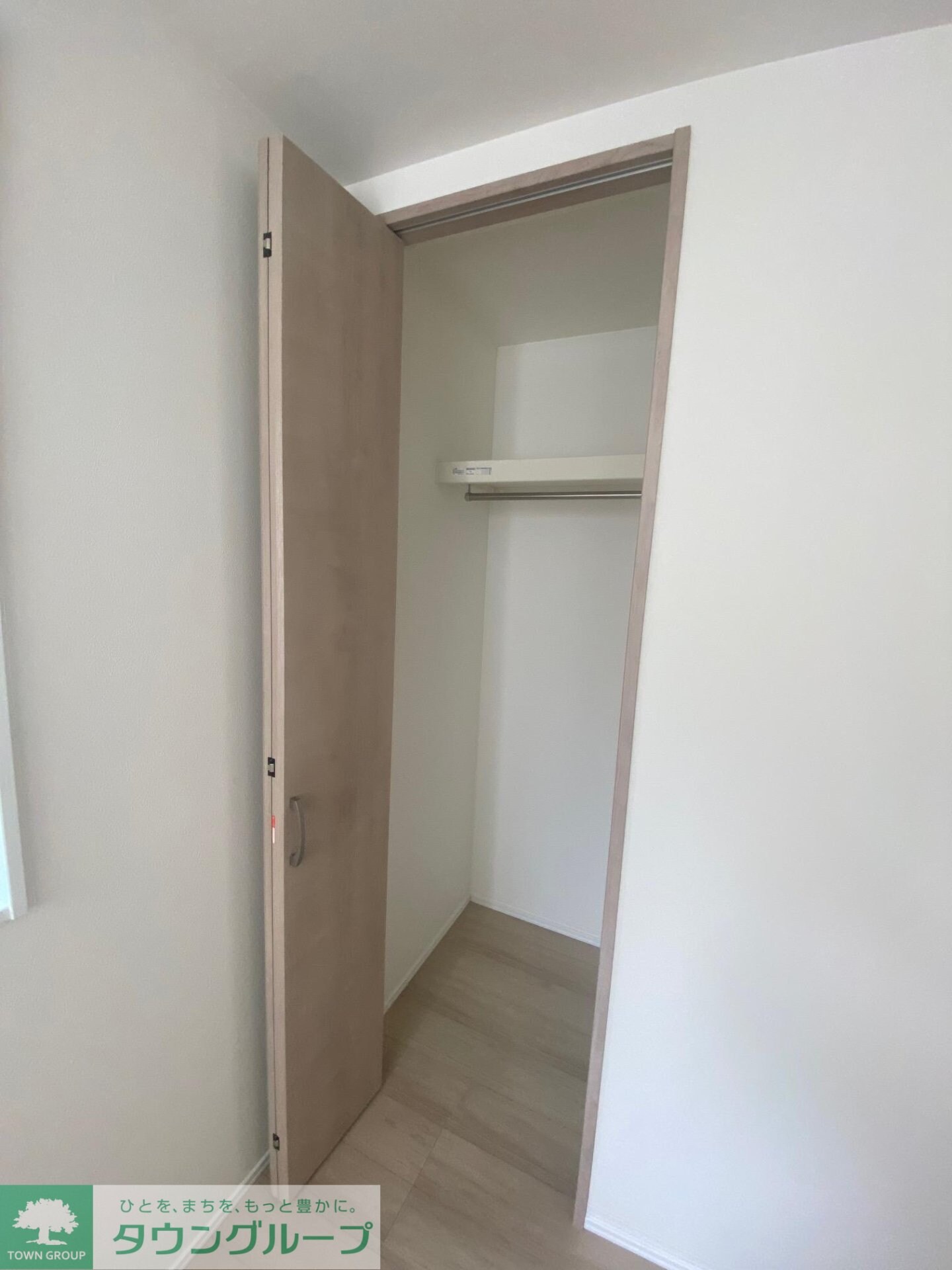 太田窪（南浦和）戸建て3号棟の物件内観写真