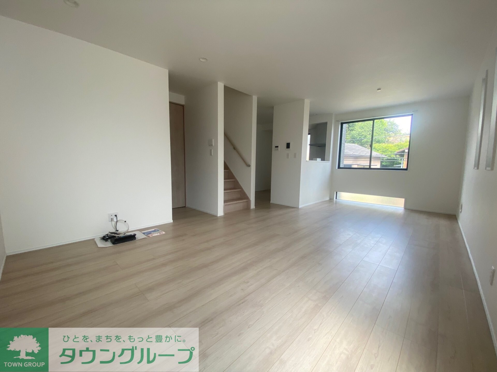 太田窪（南浦和）戸建て3号棟の物件内観写真