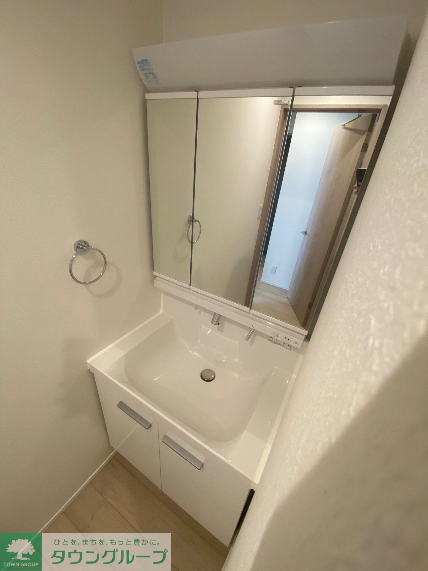 太田窪（南浦和）戸建て3号棟の物件内観写真