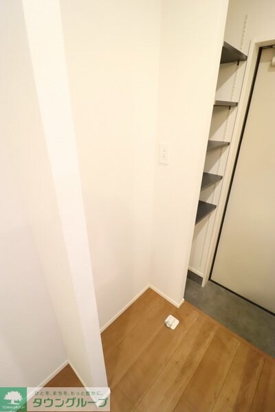 MELDIA南浦和IVの物件内観写真