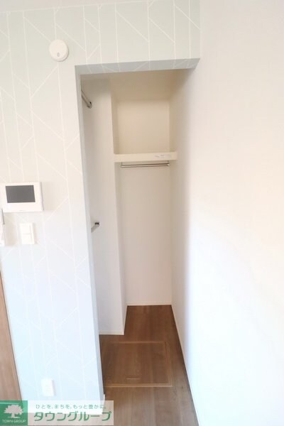 MELDIA南浦和IVの物件内観写真