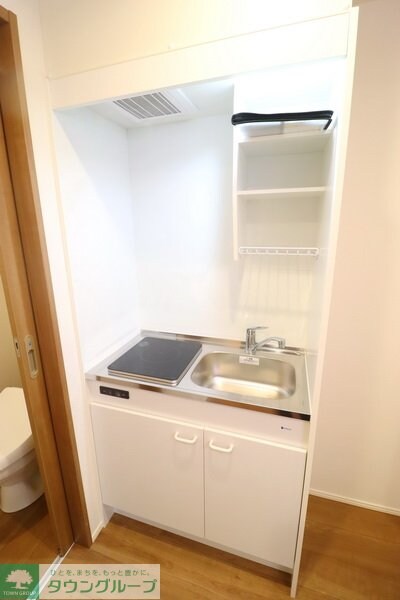 MELDIA南浦和IVの物件内観写真