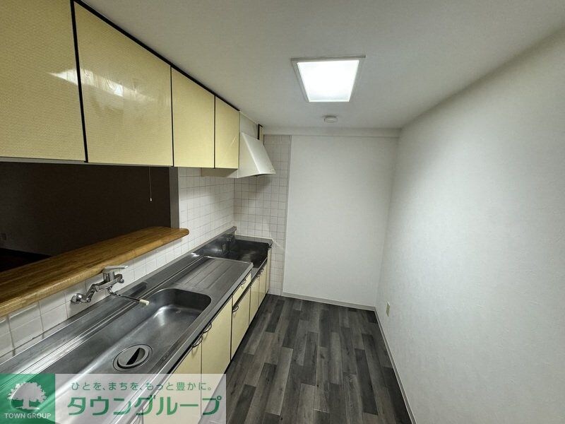 ARCH北浦和の物件内観写真