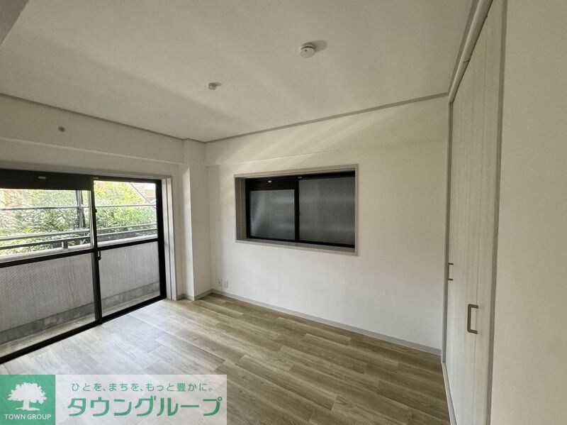 ARCH北浦和の物件内観写真