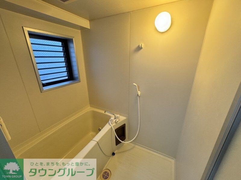 ARCH北浦和の物件内観写真