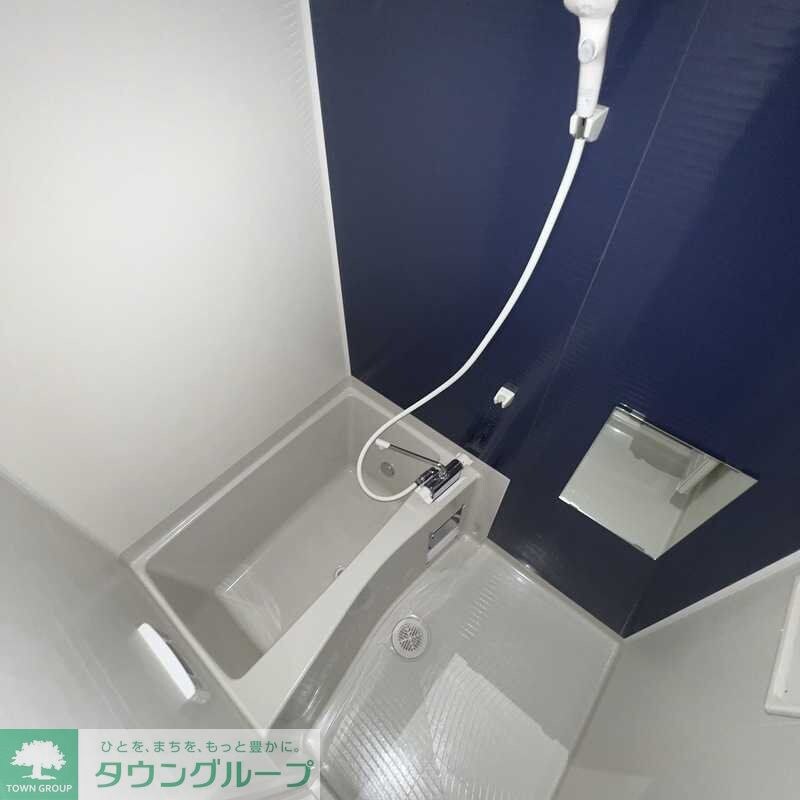 MELDIA西浦和IIIの物件内観写真