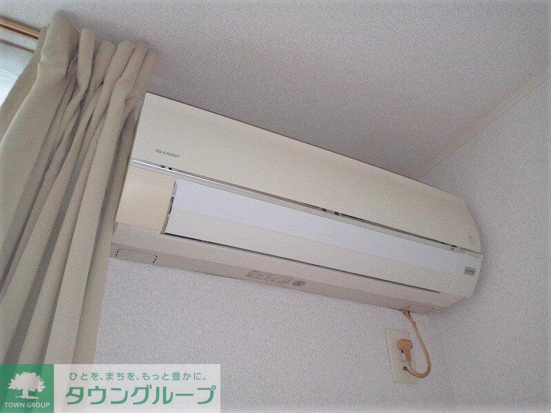 レオパレスブリエストの物件内観写真