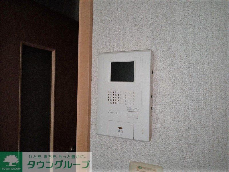 レオパレスブリエストの物件内観写真