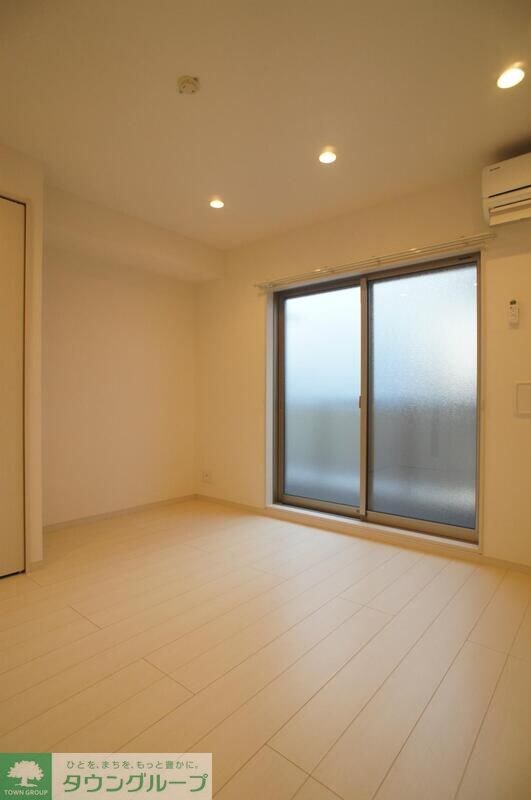 リブリ・OGW蕨の物件内観写真