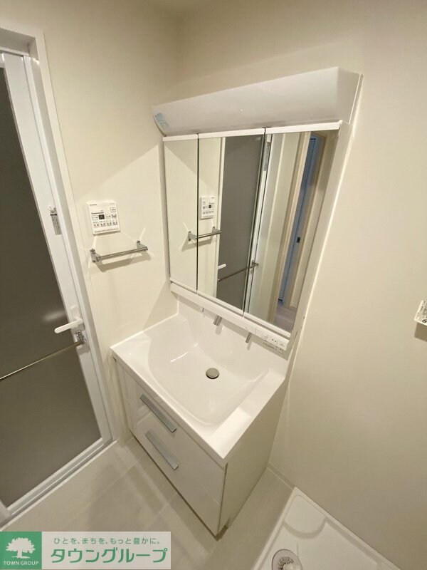 ＴＣＳ北浦和レジデンスの物件内観写真