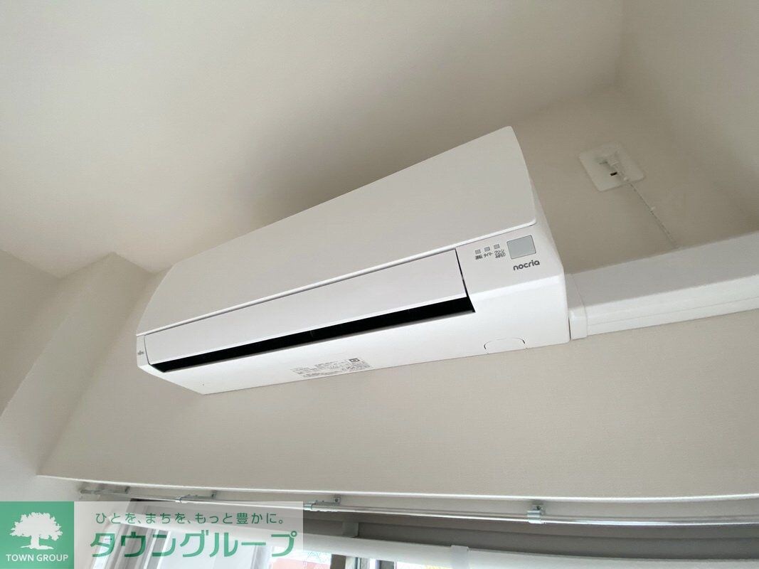 ＴＣＳ北浦和レジデンスの物件内観写真