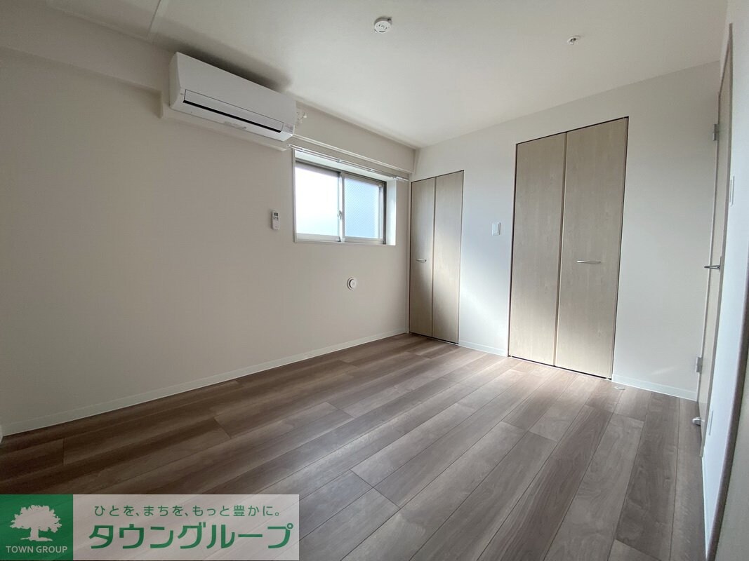 ＴＣＳ北浦和レジデンスの物件内観写真