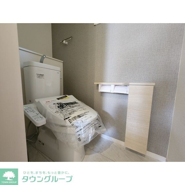 Kolet東浦和#13の物件内観写真