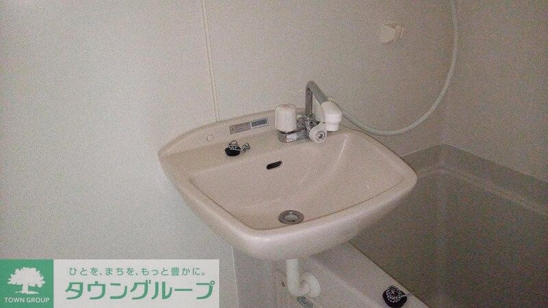 レオパレスリモーネIVの物件内観写真