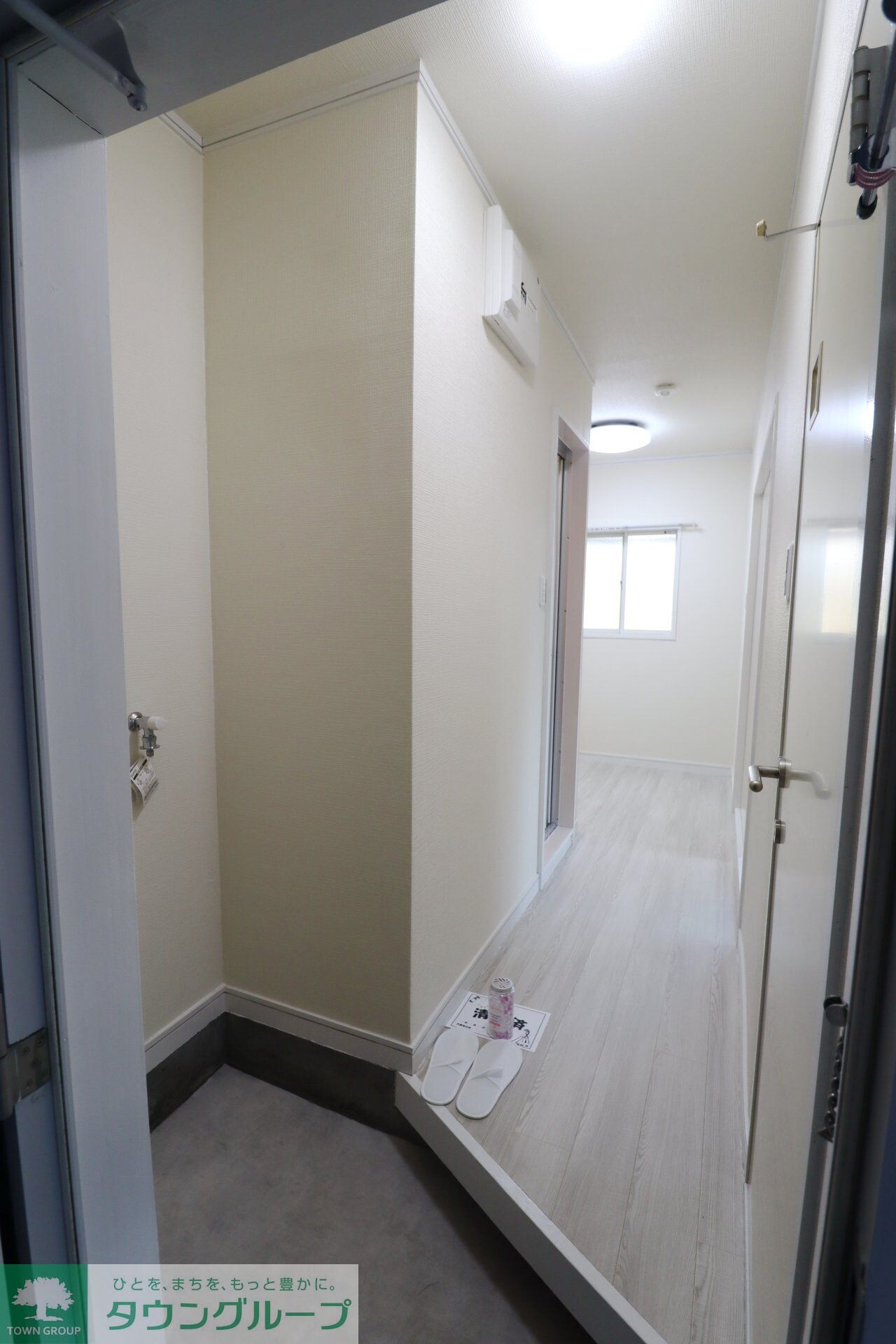 リブレス西川口IIAの物件内観写真