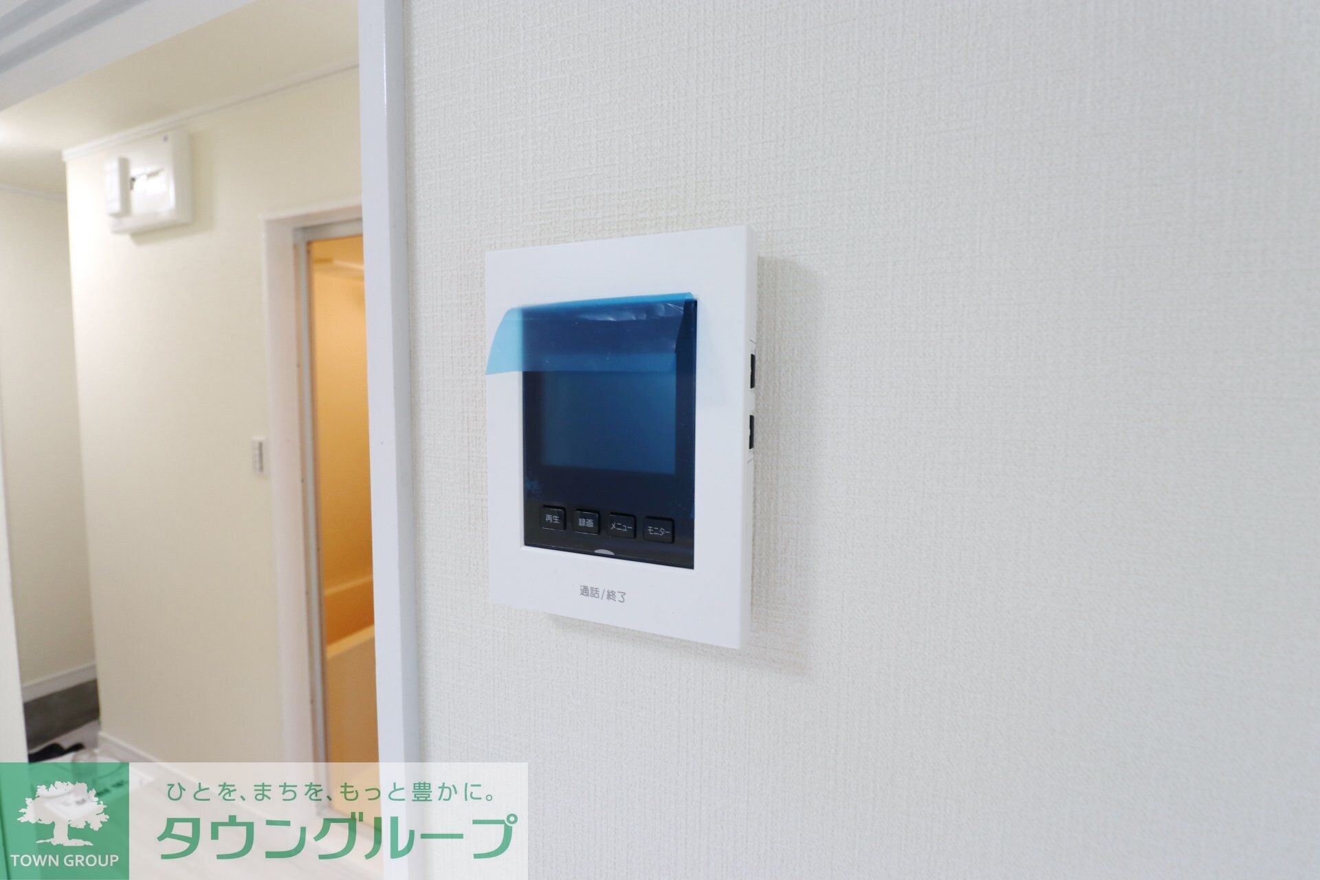 リブレス西川口IIAの物件内観写真