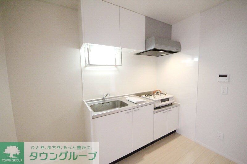 センチュリーハイツの物件内観写真