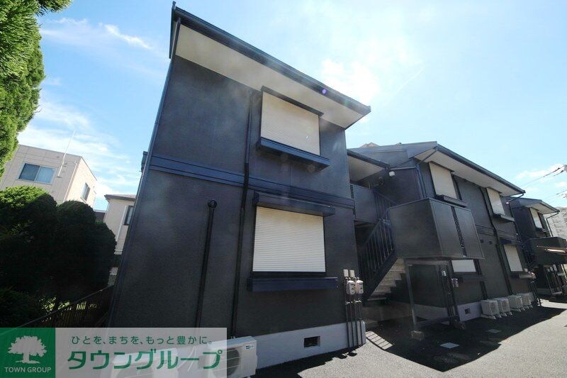 センチュリーハイツの物件内観写真