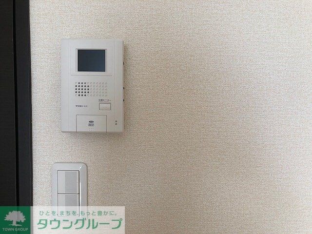 レオネクストリモーネVの物件内観写真