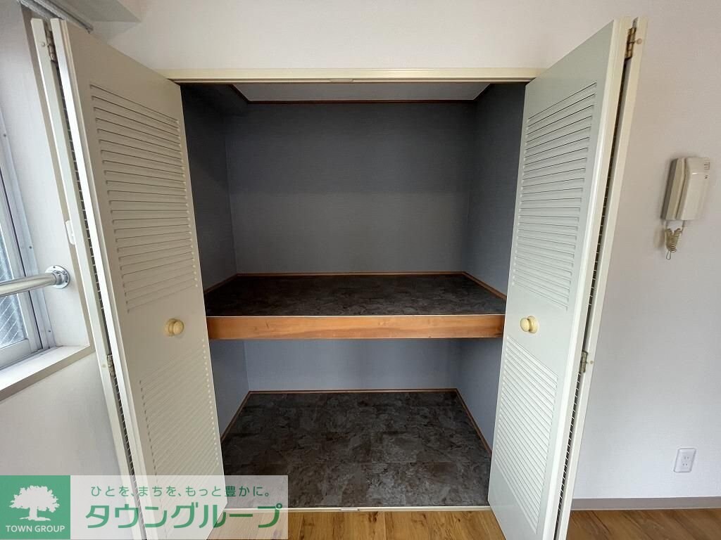 サニースカイの物件内観写真