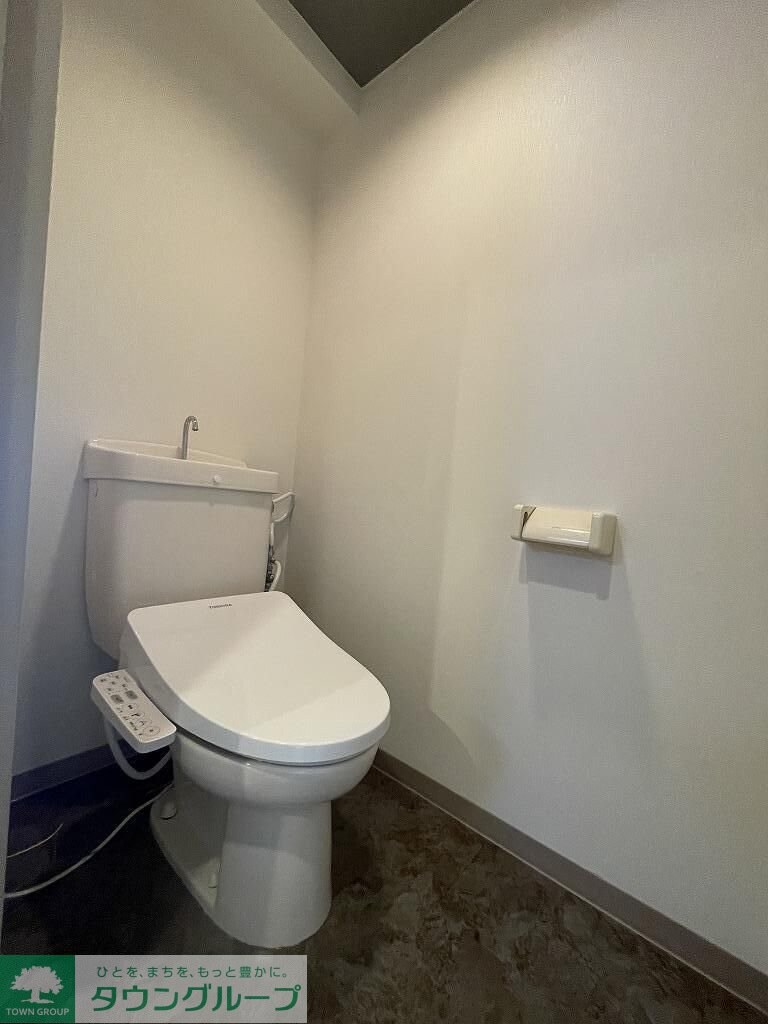 サニースカイの物件内観写真