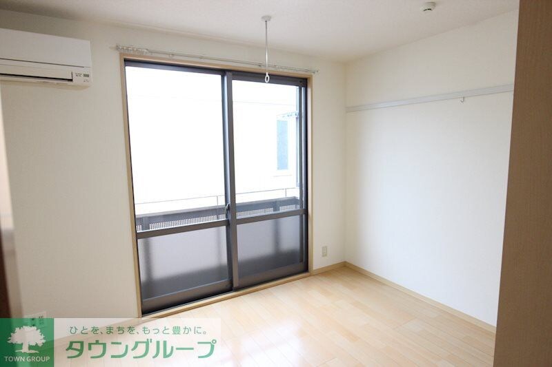 レアルコート３の物件内観写真