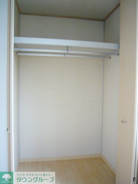 レアルコート３の物件内観写真