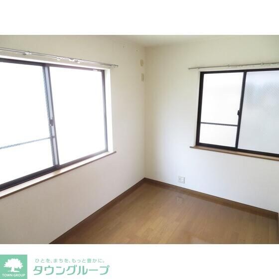 エステートピアＫの物件内観写真