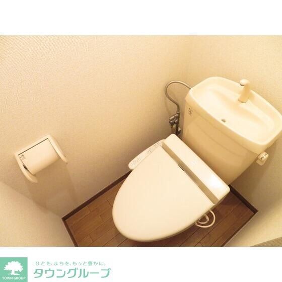 エステートピアＫの物件内観写真