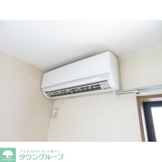 エステートピアＫの物件内観写真