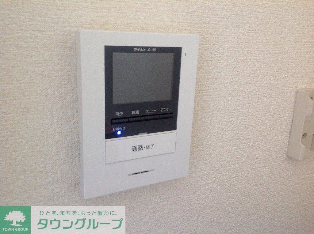 レオパレスＭＡＲＵＫＡ２の物件内観写真