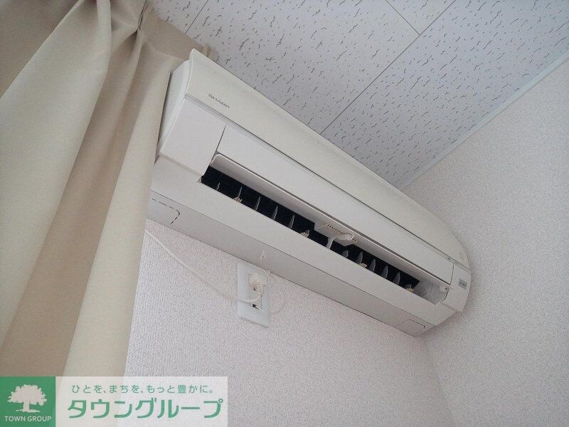 レオパレスＭＡＲＵＫＡ２の物件内観写真