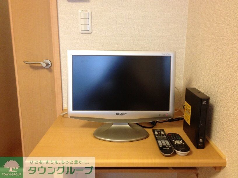 レオパレスブランドール　Ｈの物件内観写真