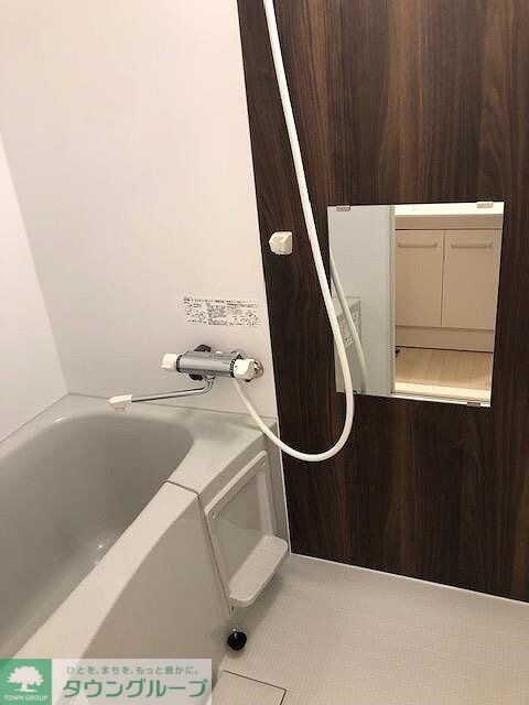 クレイノシャルムの物件内観写真