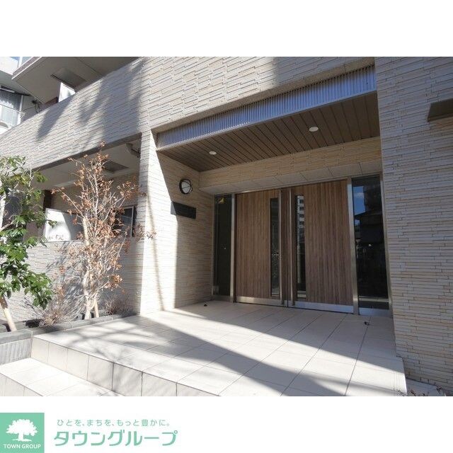 アルファコート蕨２の物件内観写真