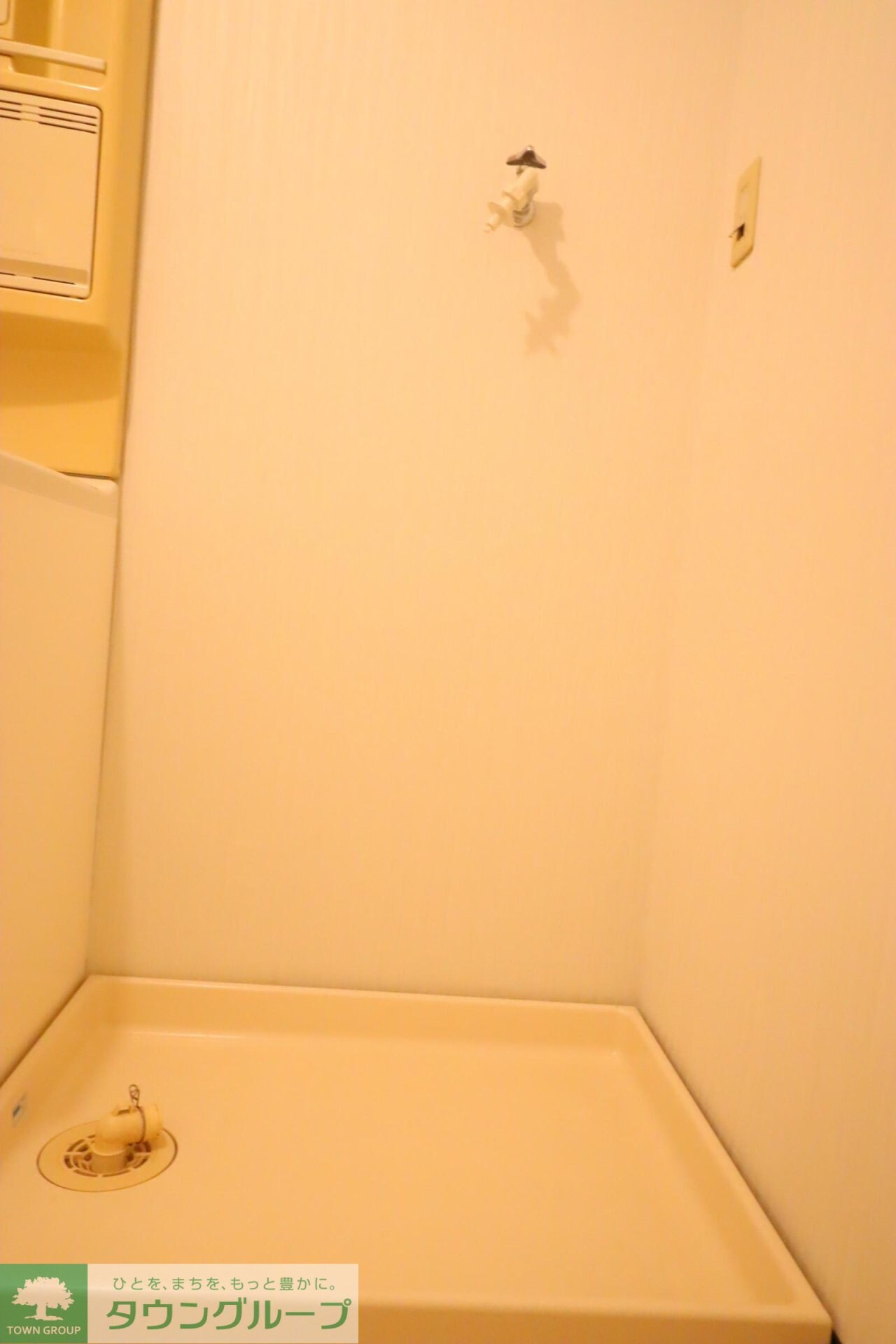 パークシティ浦和の物件内観写真