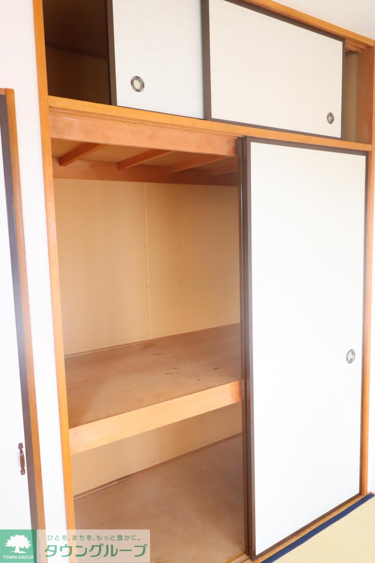 パークシティ浦和の物件内観写真