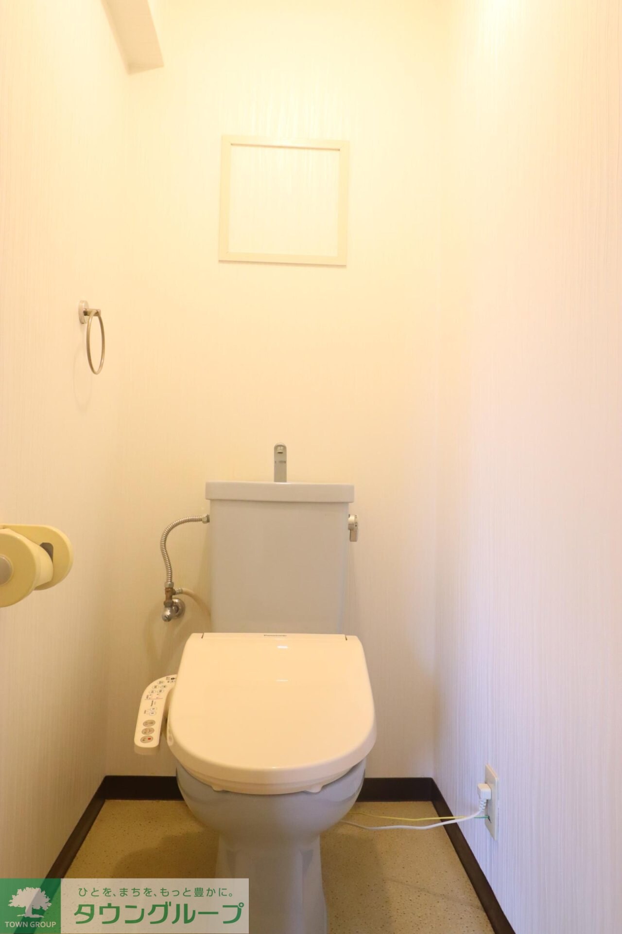 パークシティ浦和の物件内観写真