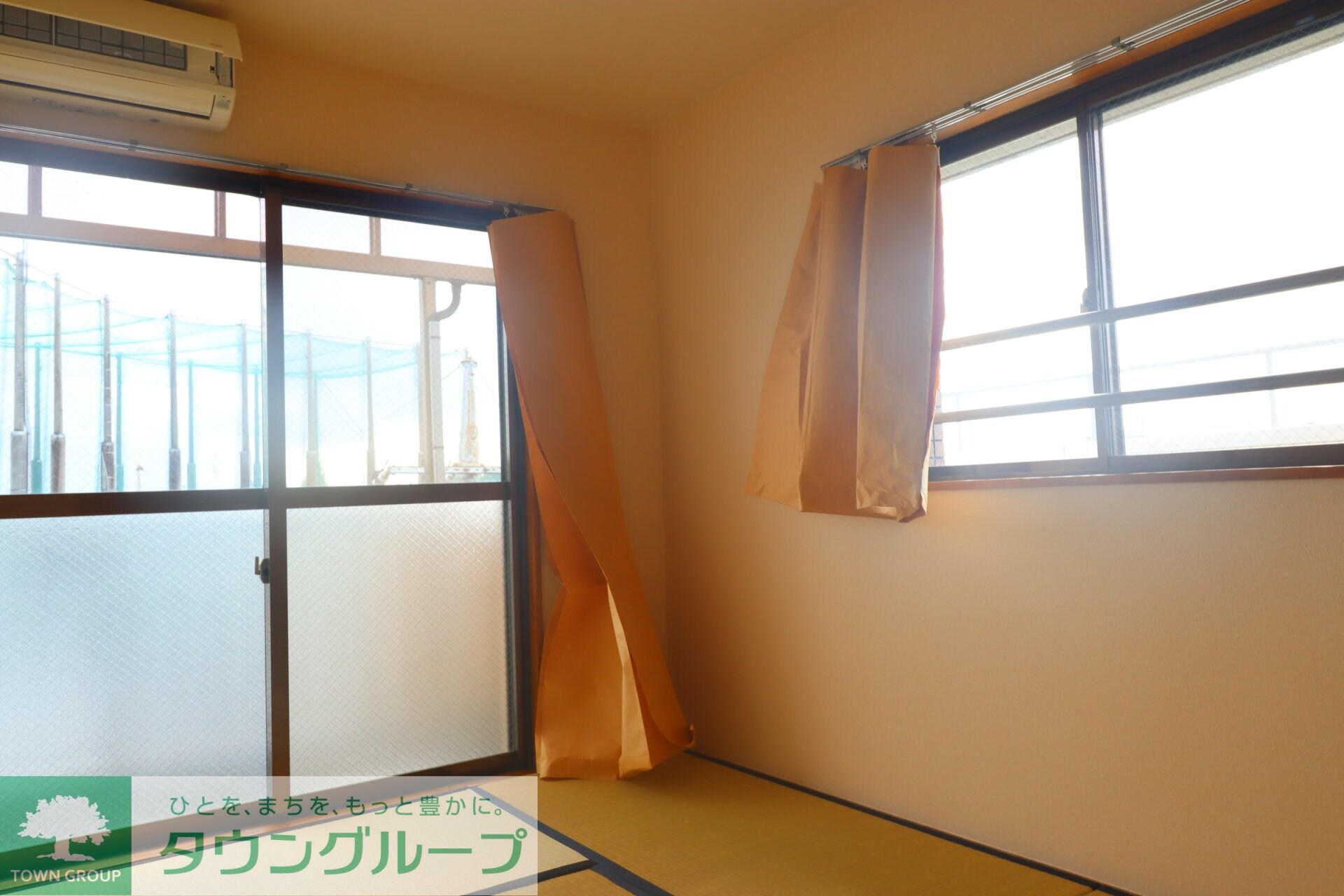 パークシティ浦和の物件内観写真