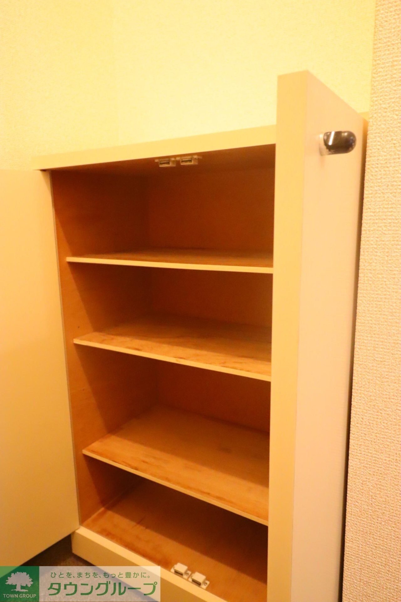 パークシティ浦和の物件内観写真