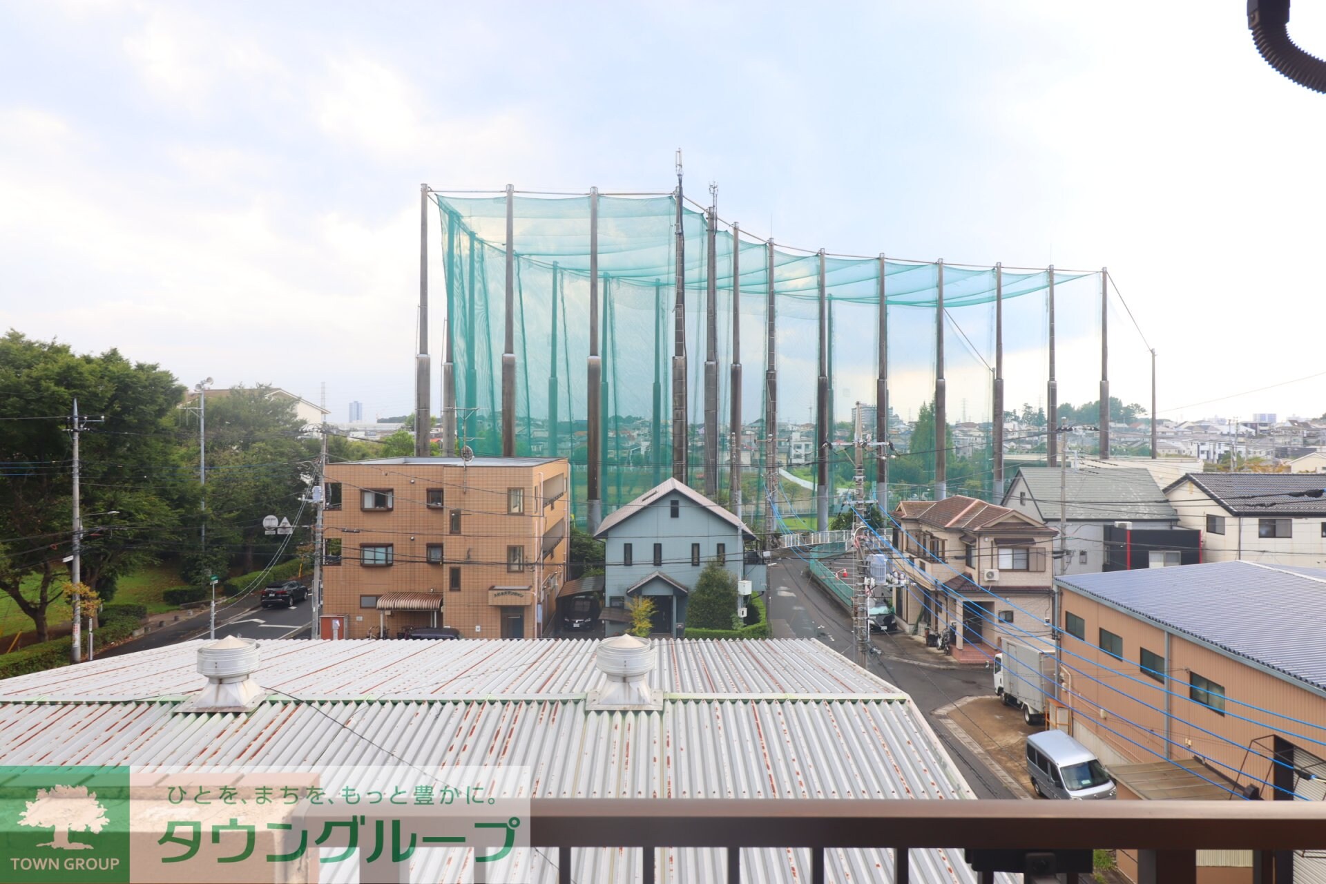 パークシティ浦和の物件内観写真