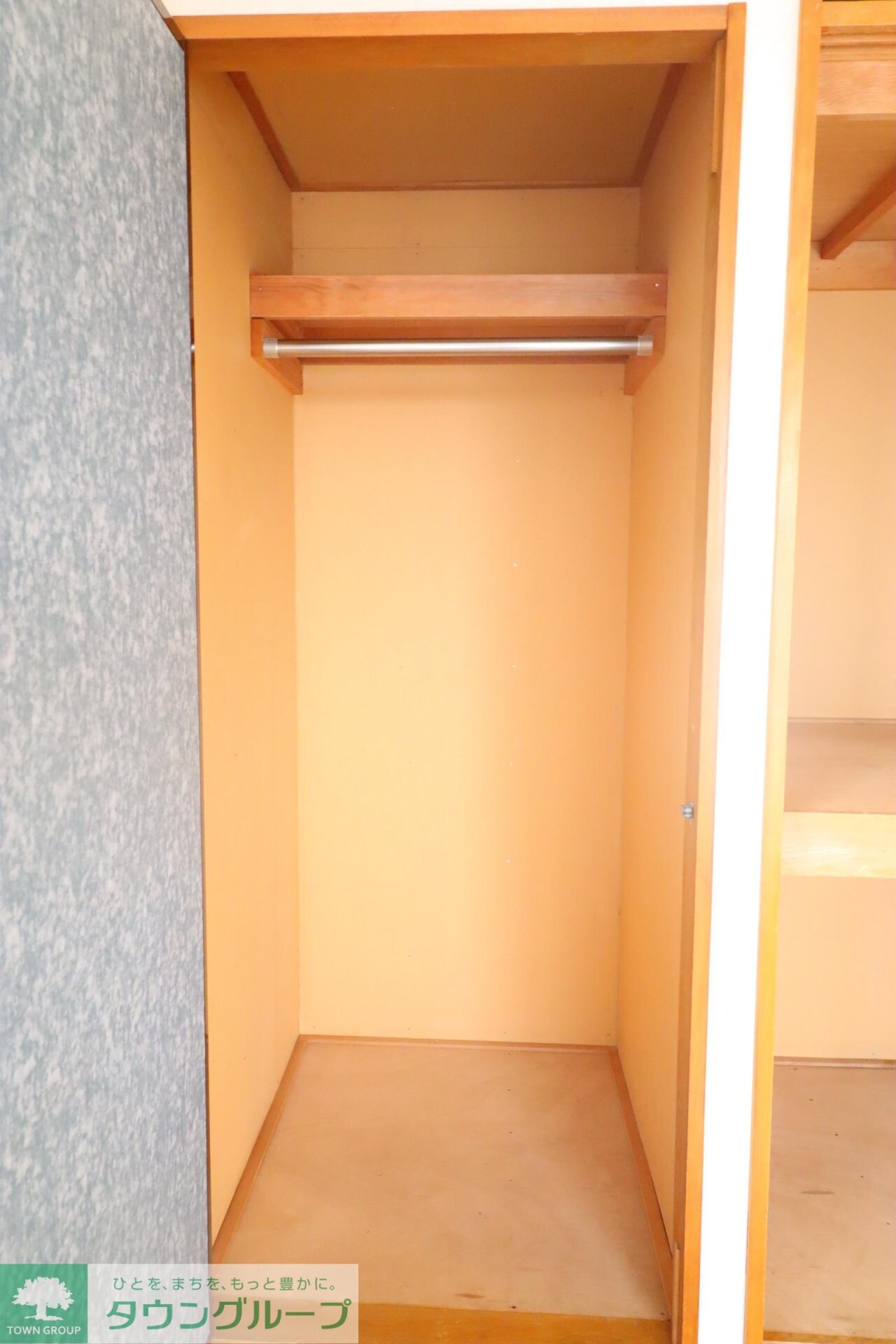 パークシティ浦和の物件内観写真