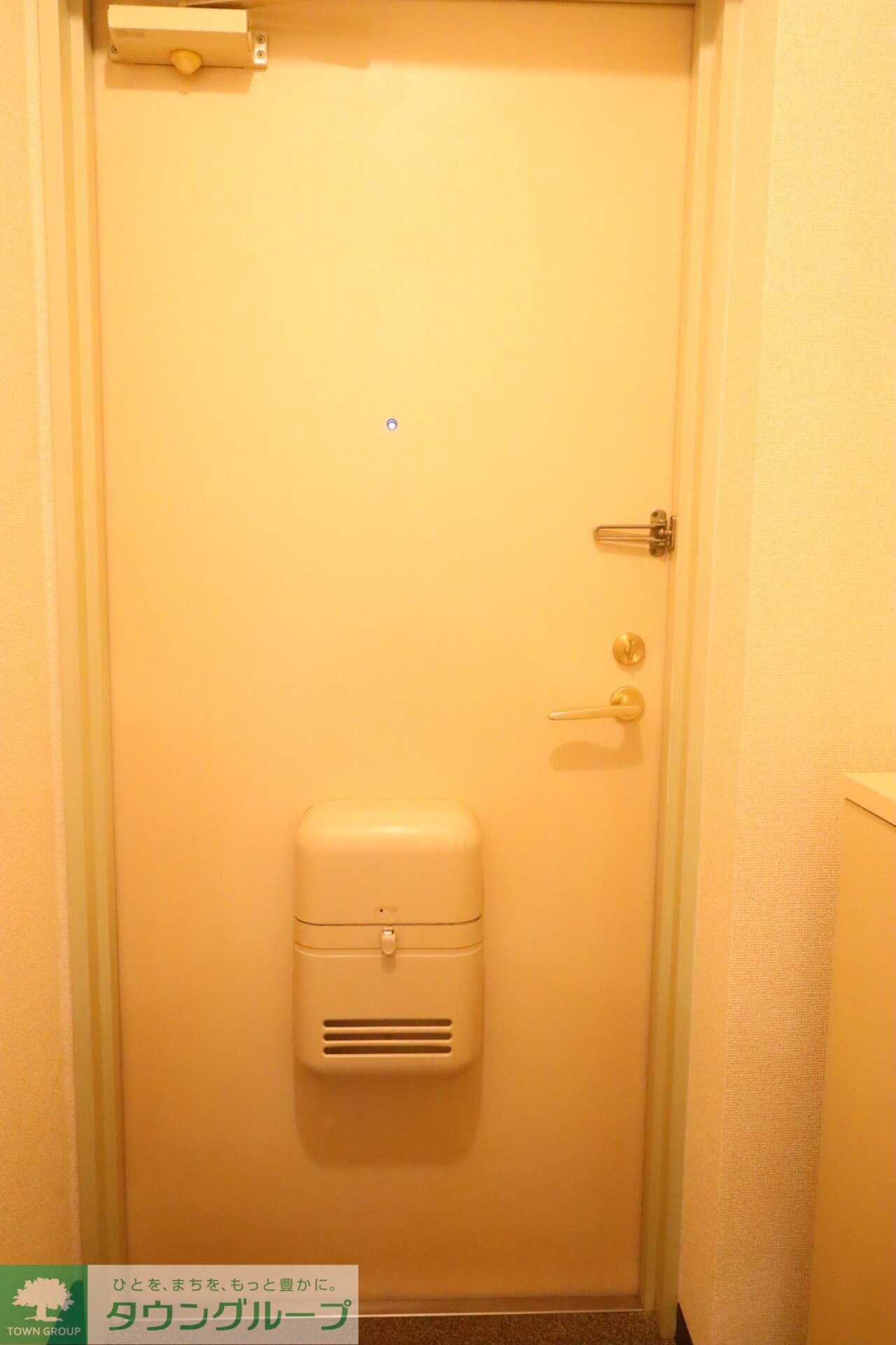 パークシティ浦和の物件内観写真