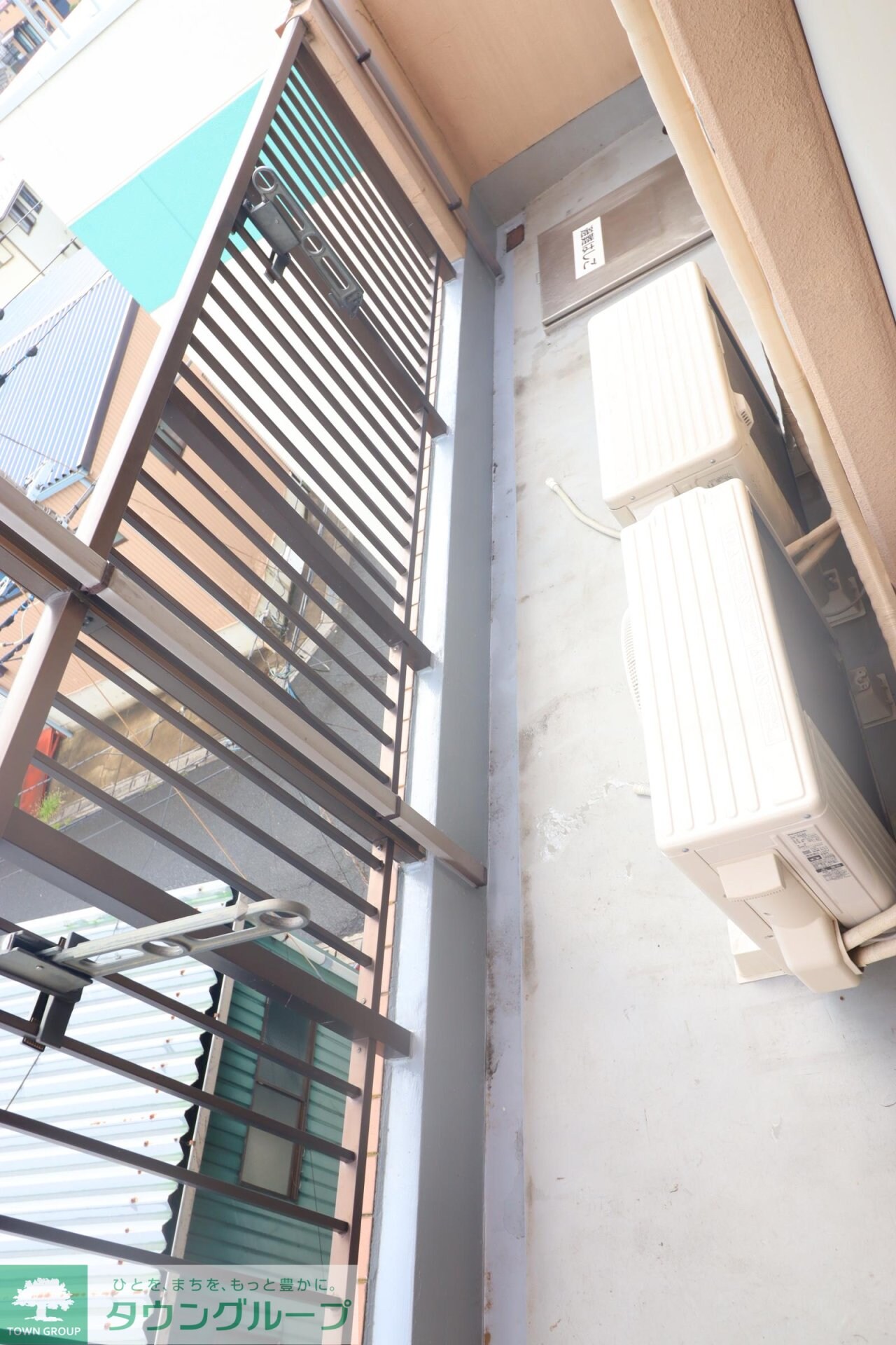 パークシティ浦和の物件内観写真